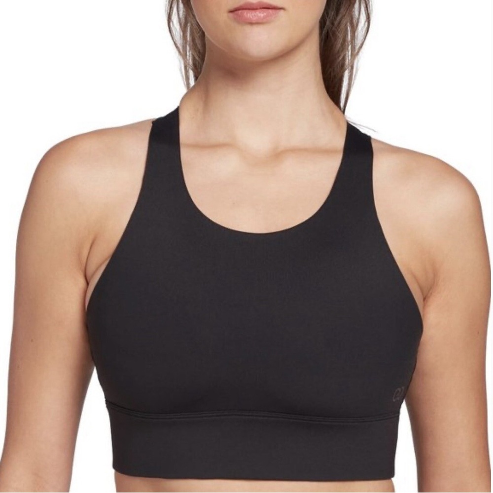 CALIA by Carrie Underwood Black Sports Bra